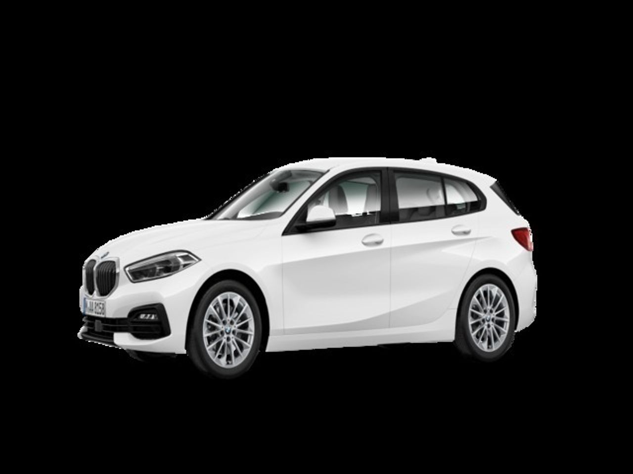 BMW Serie 1 118i 103 kW (140 CV) - Foto 2