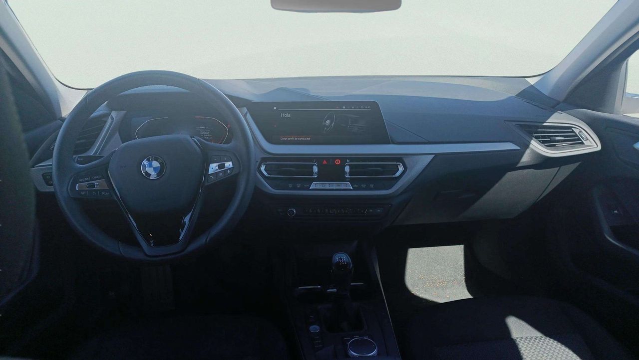 BMW Serie 1 118i 103 kW (140 CV) - Foto 2