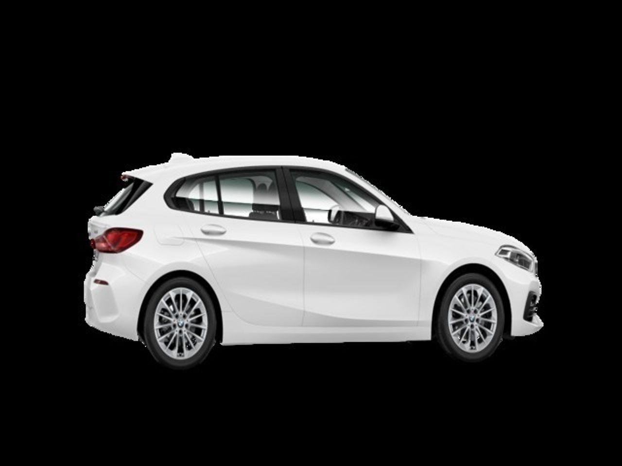 BMW Serie 1 118i 103 kW (140 CV) - Foto 2