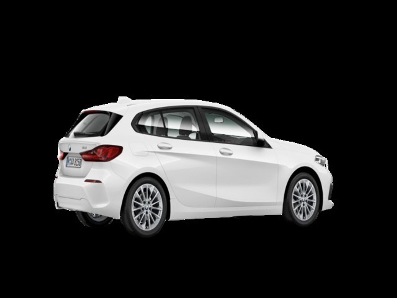 BMW Serie 1 118i 103 kW (140 CV) - Foto 2