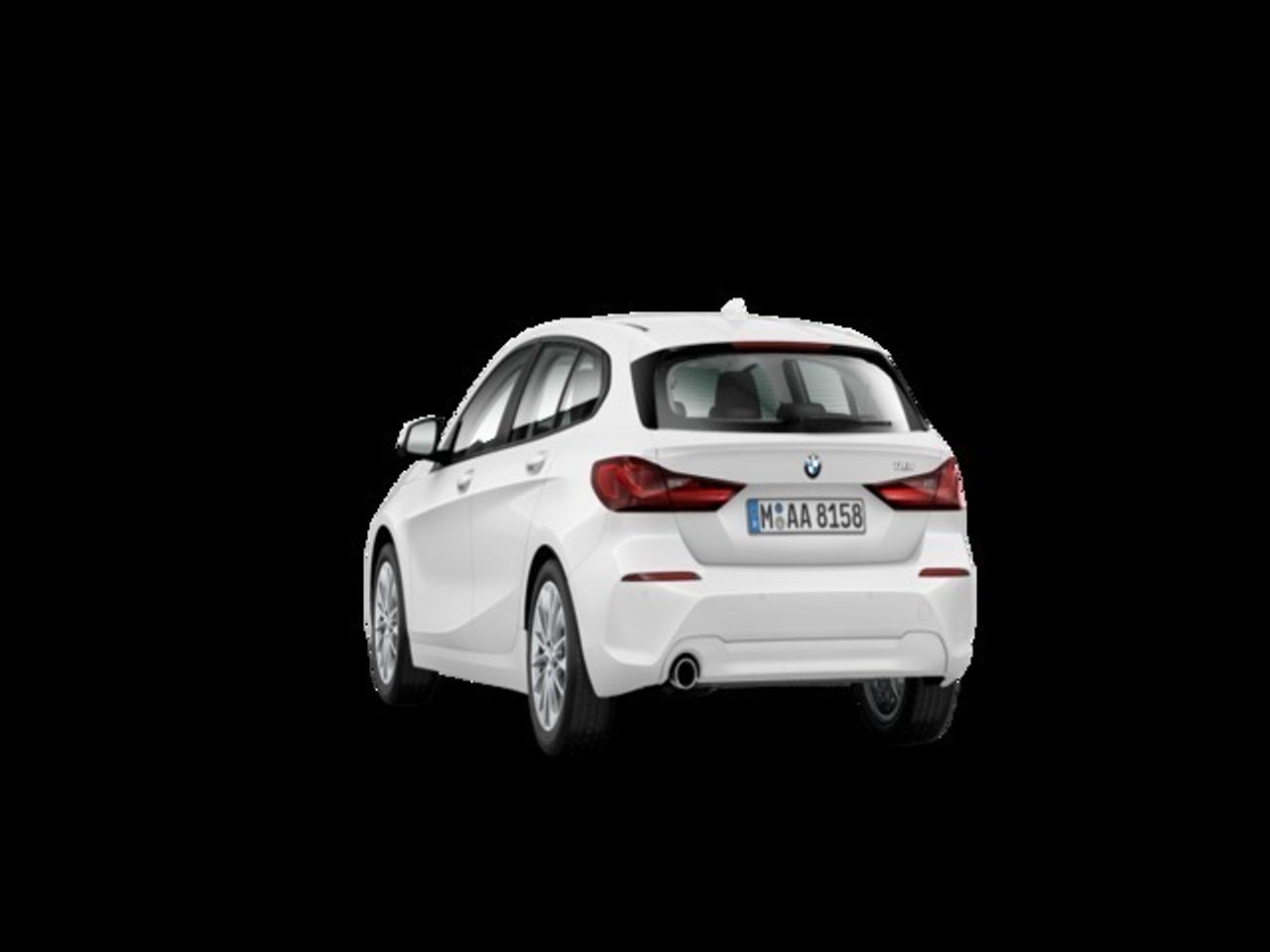 BMW Serie 1 118i 103 kW (140 CV) - Foto 2