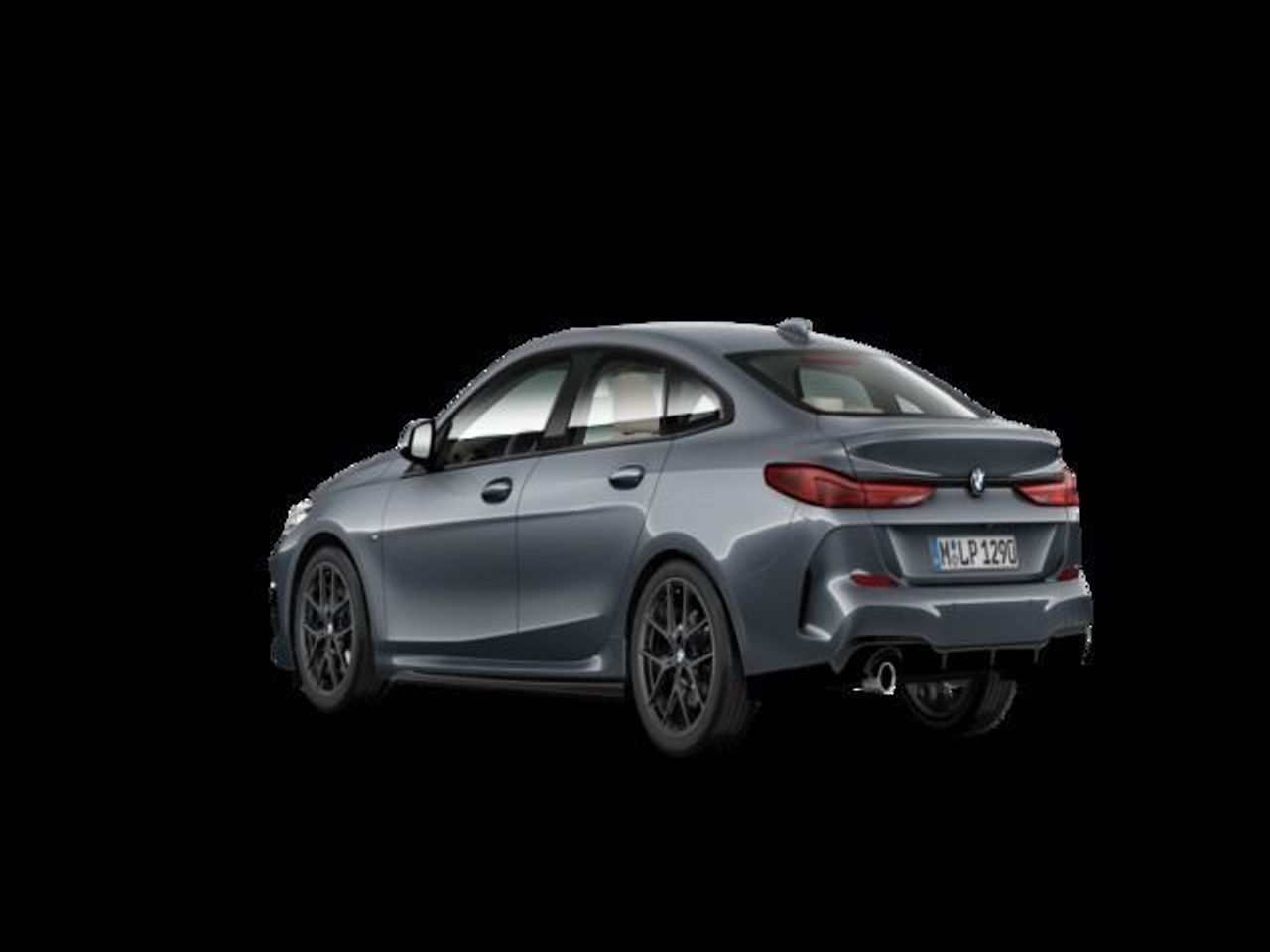 BMW Serie 2 218i Gran Coupe 103 kW (140 CV) - Foto 2