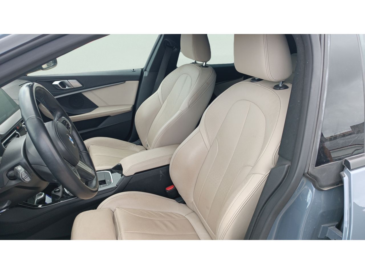 BMW Serie 2 218i Gran Coupe 103 kW (140 CV) - Foto 2