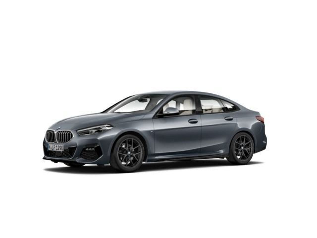 BMW Serie 2 218i Gran Coupe 103 kW (140 CV) - Foto 2