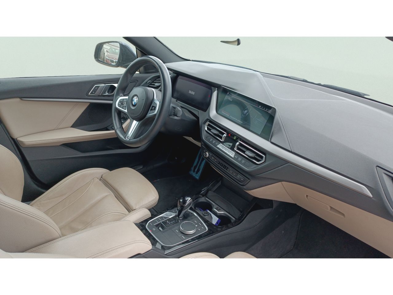 BMW Serie 2 218i Gran Coupe 103 kW (140 CV) - Foto 2
