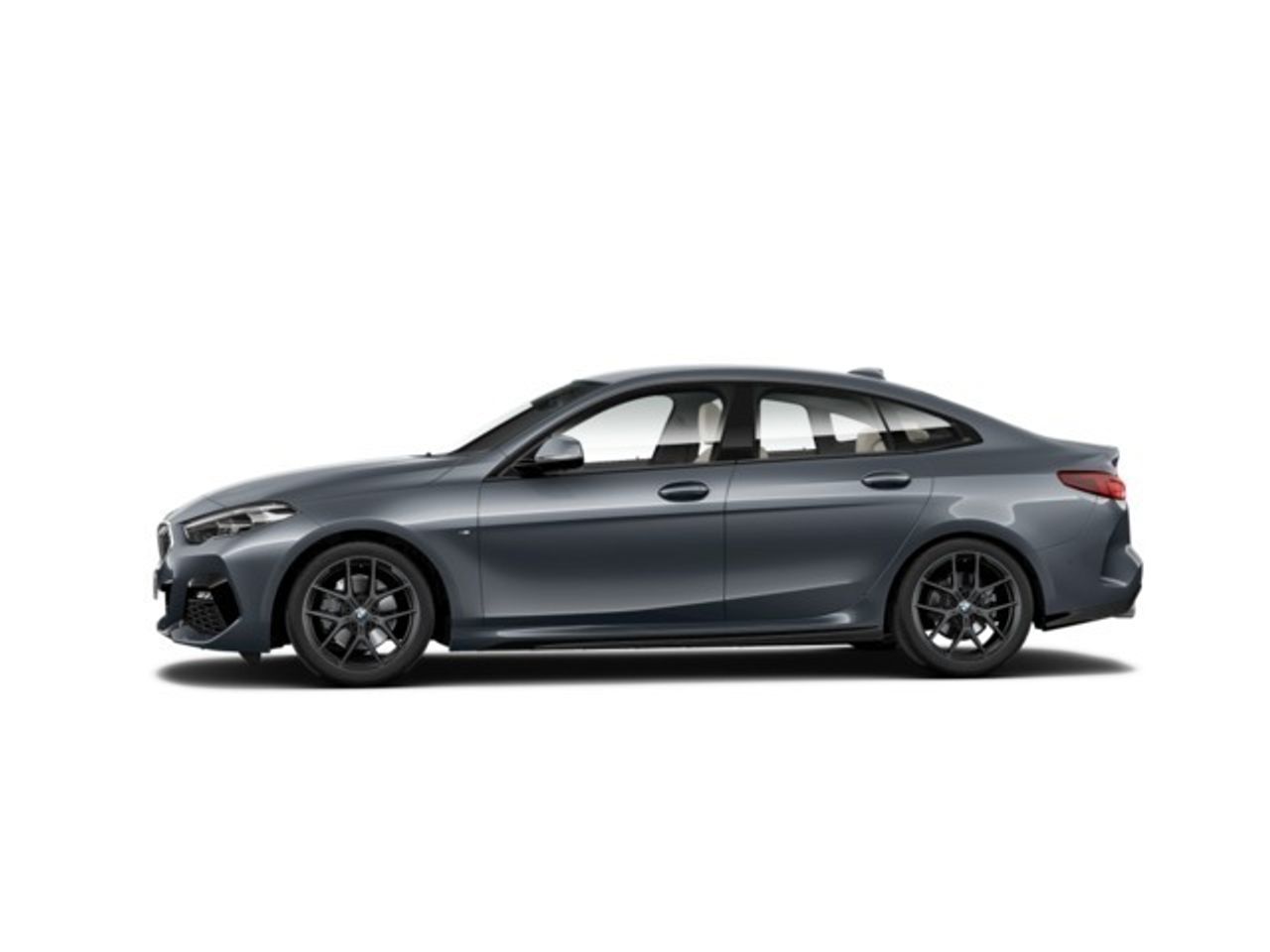 BMW Serie 2 218i Gran Coupe 103 kW (140 CV) - Foto 2