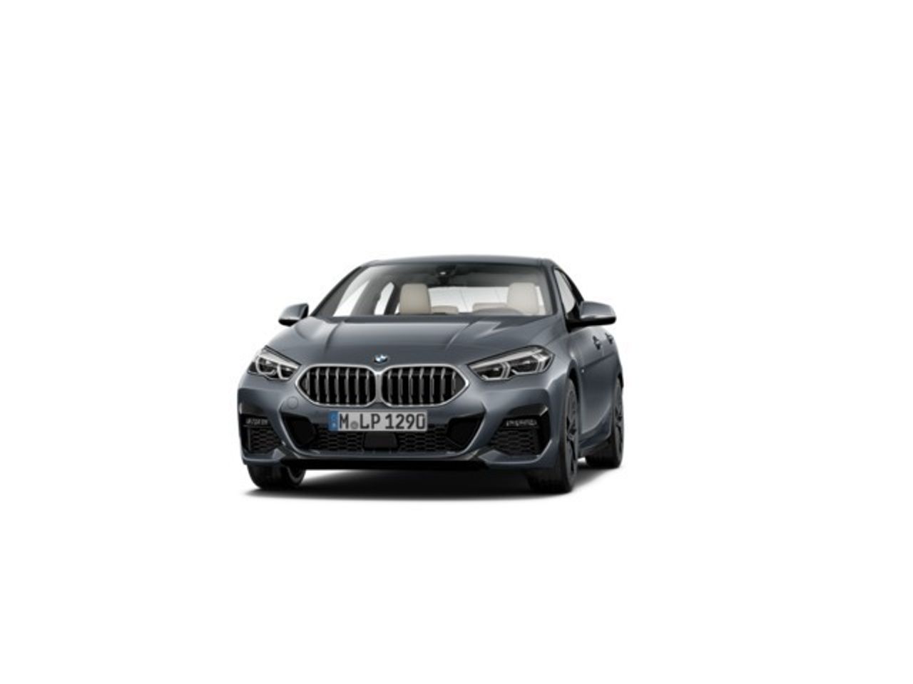 BMW Serie 2 218i Gran Coupe 103 kW (140 CV) - Foto 2