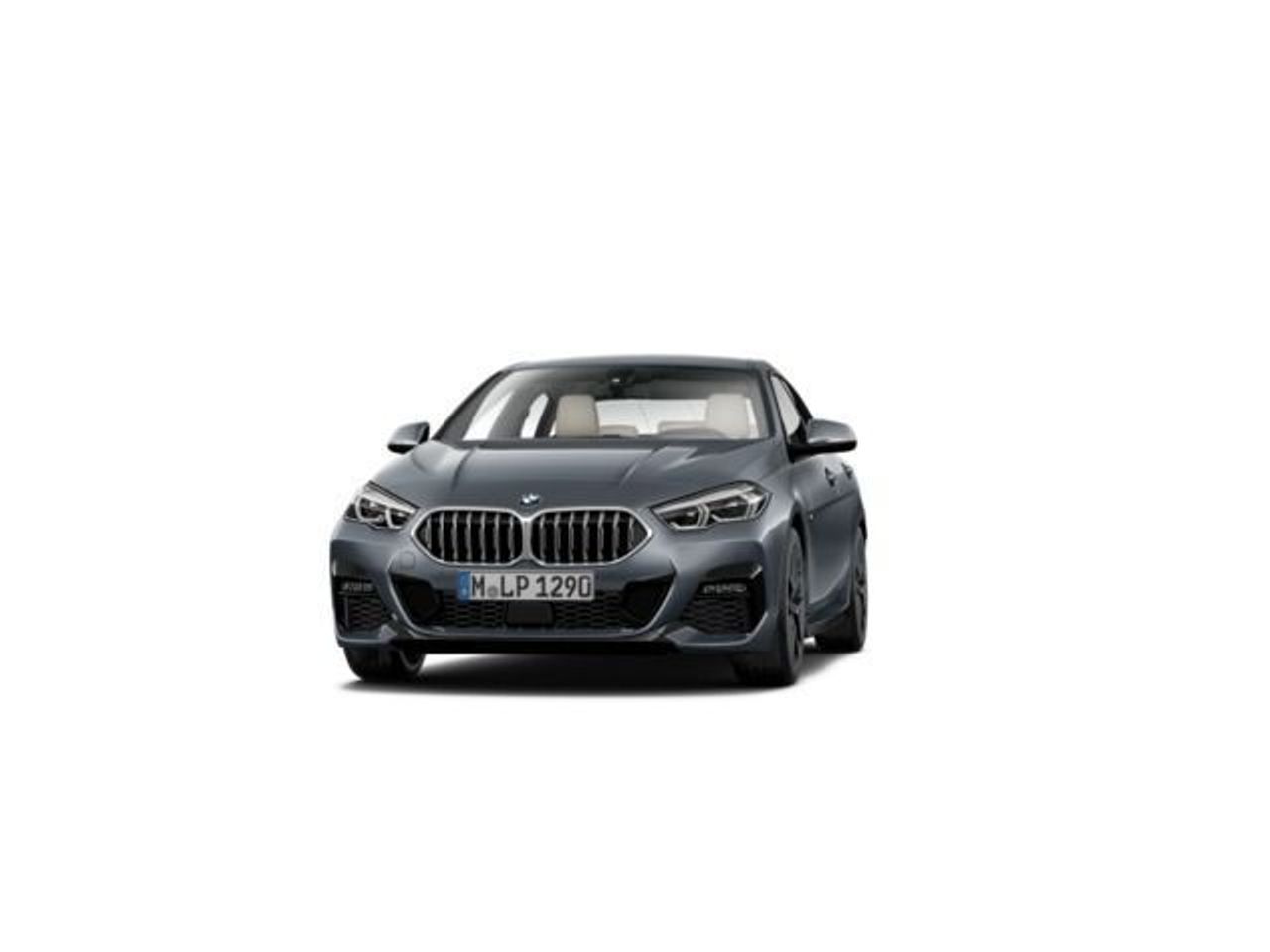 BMW Serie 2 218i Gran Coupe 103 kW (140 CV) - Foto 2