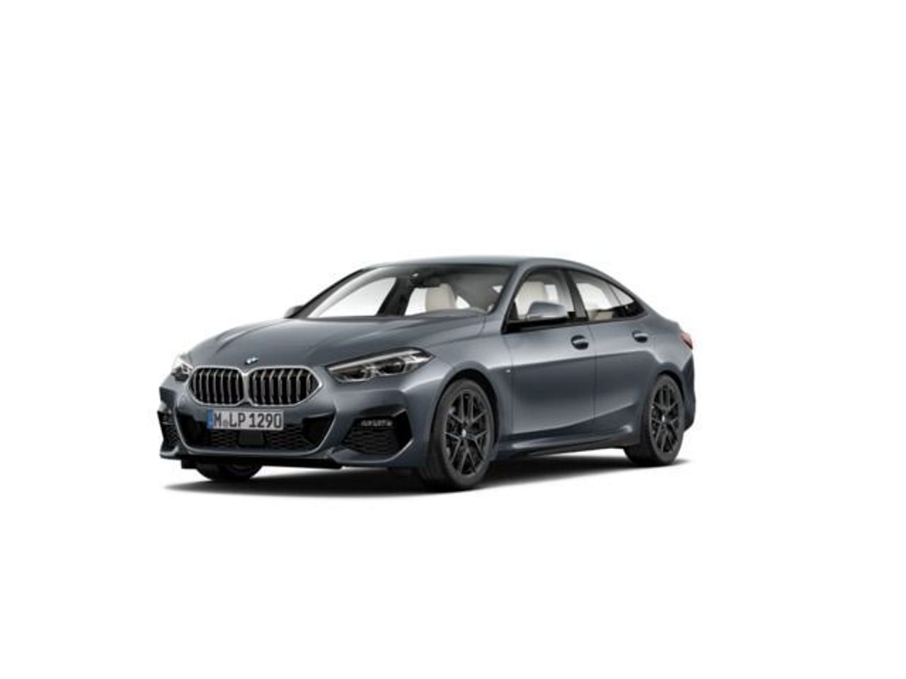 BMW Serie 2 218i Gran Coupe 103 kW (140 CV) - Foto 2