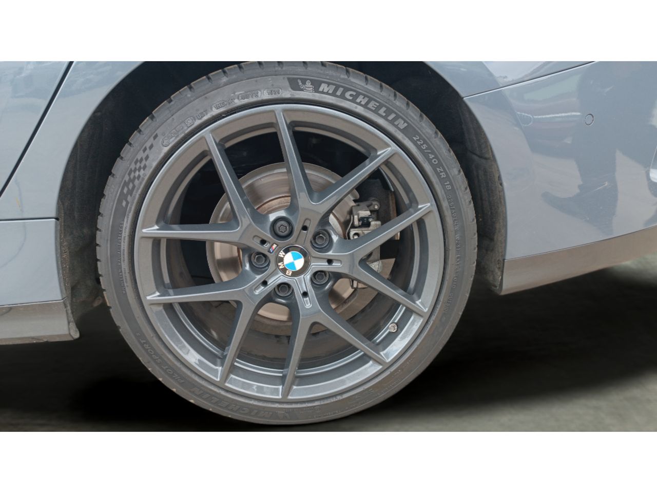BMW Serie 2 218i Gran Coupe 103 kW (140 CV) - Foto 2