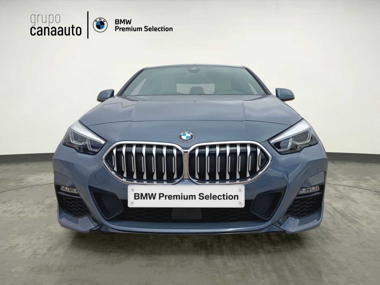 BMW Serie 2 218i Gran Coupe 103 kW (140 CV) - Foto 2