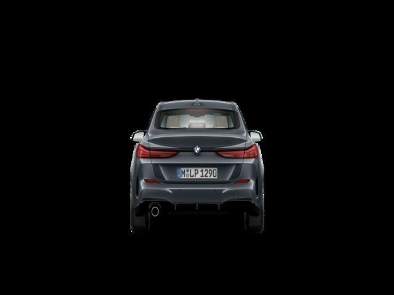 BMW Serie 2 218i Gran Coupe 103 kW (140 CV) - Foto 2