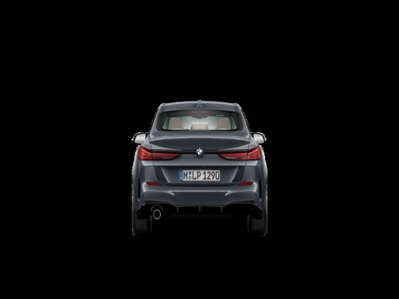 BMW Serie 2 218i Gran Coupe 103 kW (140 CV) - Foto 2