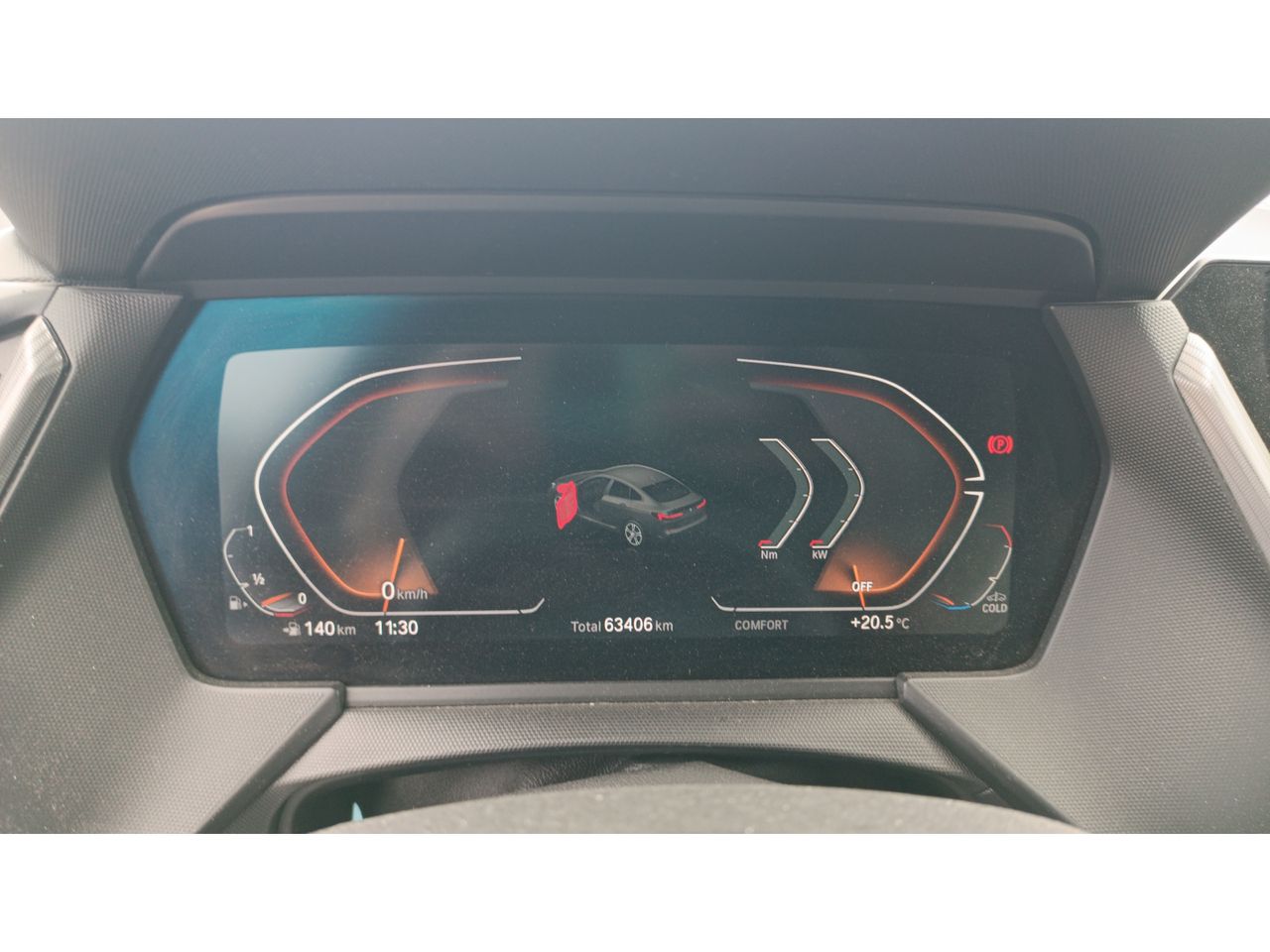 BMW Serie 2 218i Gran Coupe 103 kW (140 CV) - Foto 2