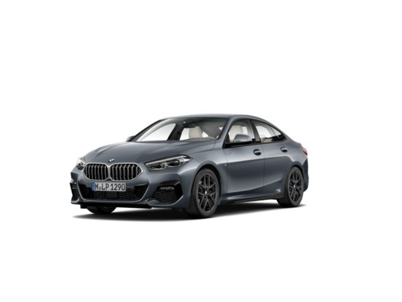 BMW Serie 2 218i Gran Coupe 103 kW (140 CV) - Foto 2