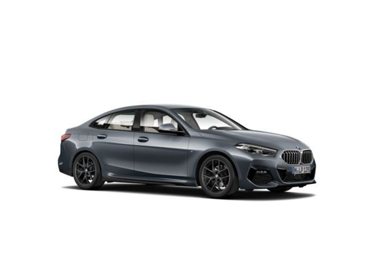 BMW Serie 2 218i Gran Coupe 103 kW (140 CV) - Foto 2