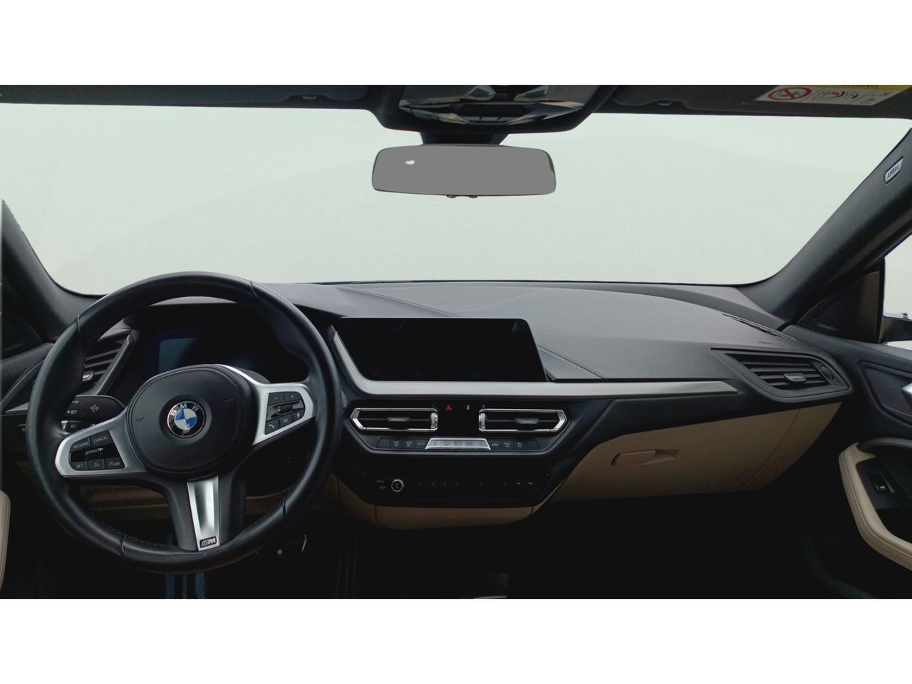 BMW Serie 2 218i Gran Coupe 103 kW (140 CV) - Foto 2