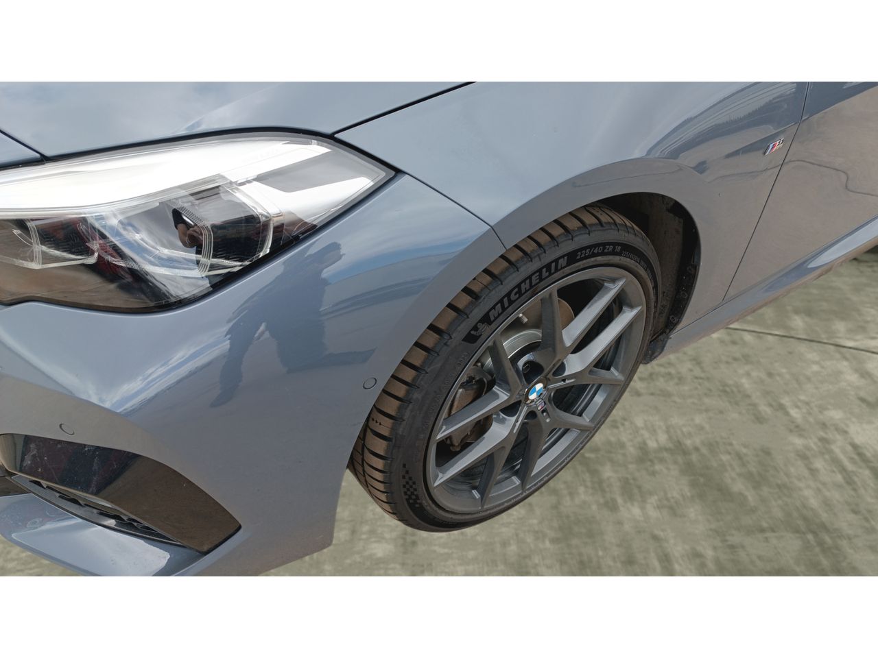 BMW Serie 2 218i Gran Coupe 103 kW (140 CV) - Foto 2