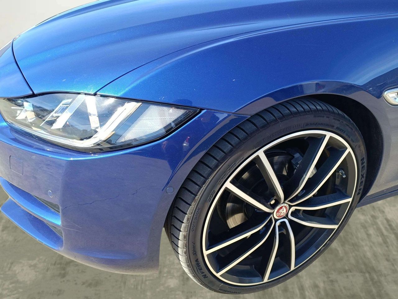 Jaguar XE 2.0 Diesel Portfolio RWD Auto 132 kW (180 CV) - Foto 2