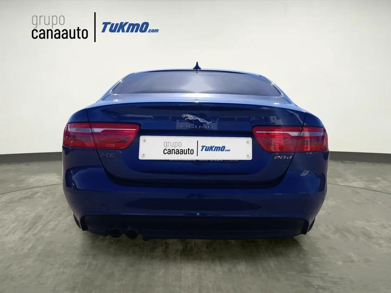 Jaguar XE 2.0 Diesel Portfolio RWD Auto 132 kW (180 CV) - Foto 2