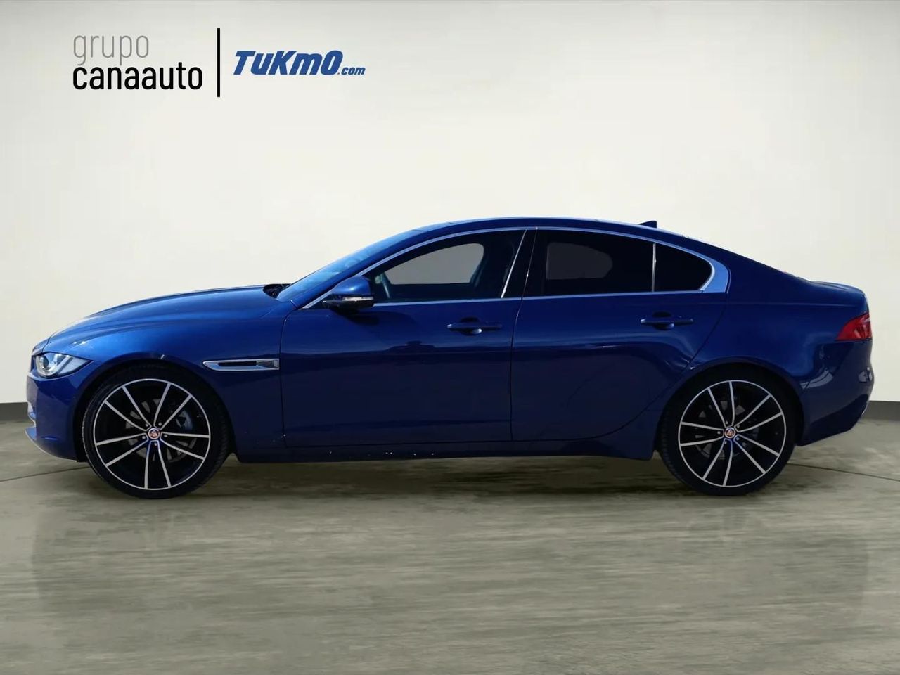 Jaguar XE 2.0 Diesel Portfolio RWD Auto 132 kW (180 CV) - Foto 2