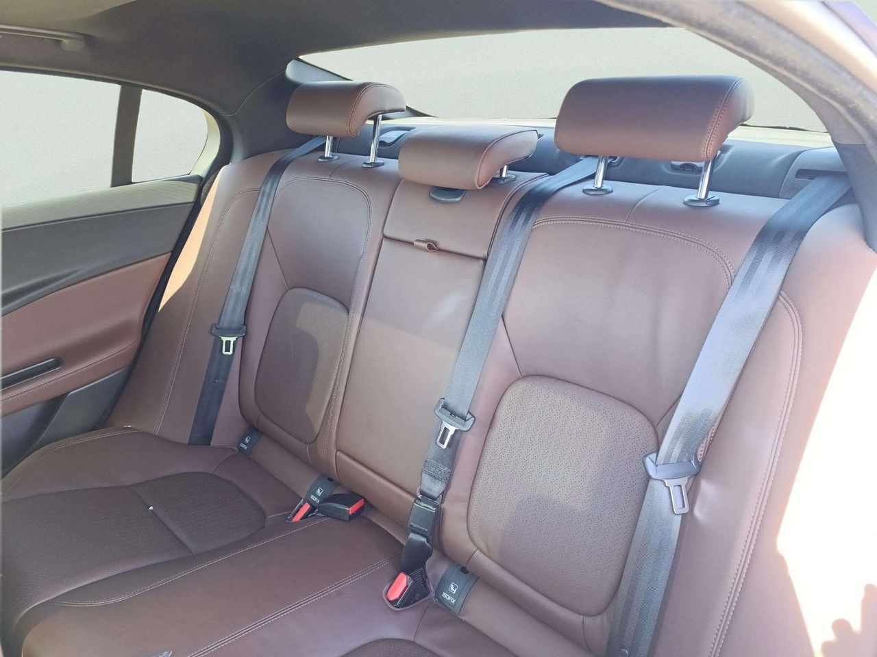 Jaguar XE 2.0 Diesel Portfolio RWD Auto 132 kW (180 CV) - Foto 2