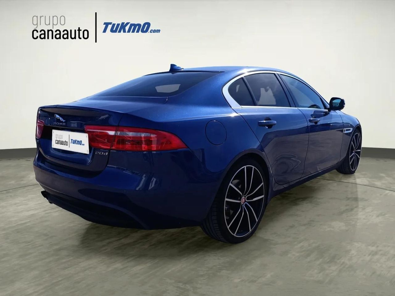 Jaguar XE 2.0 Diesel Portfolio RWD Auto 132 kW (180 CV) - Foto 2