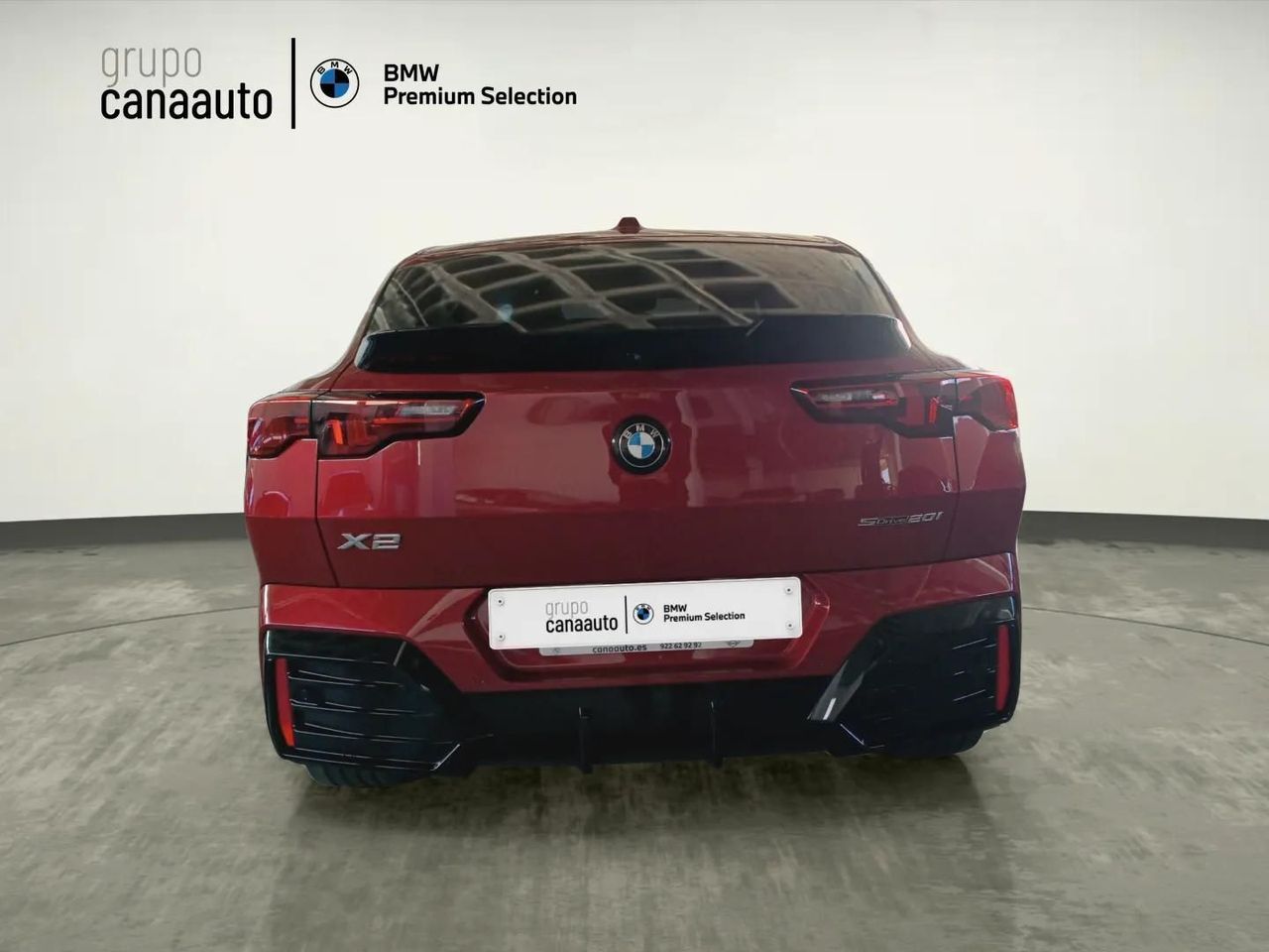 BMW X2 sDrive20i 125 kW (170 CV) - Foto 2