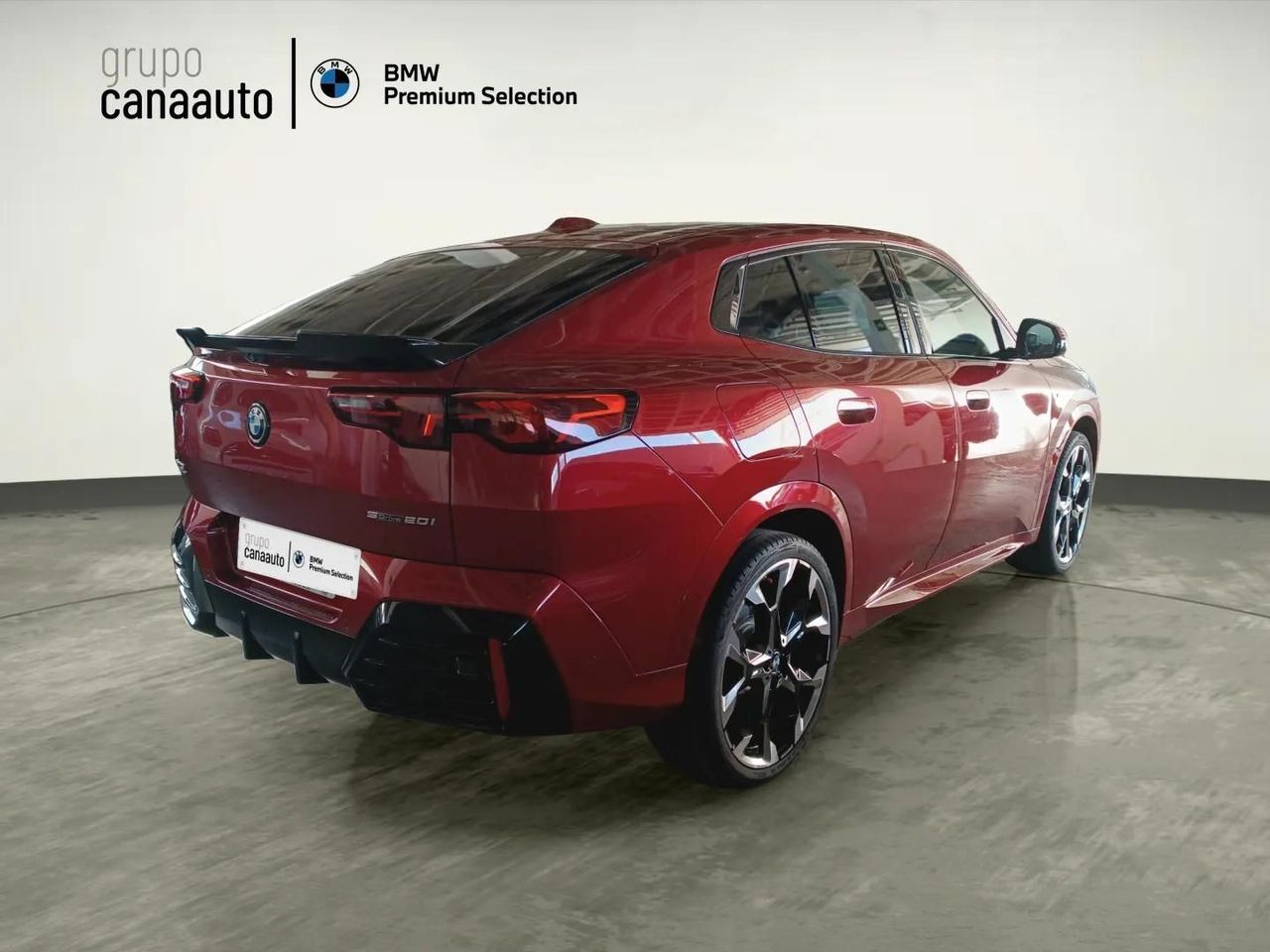 BMW X2 sDrive20i 125 kW (170 CV) - Foto 2