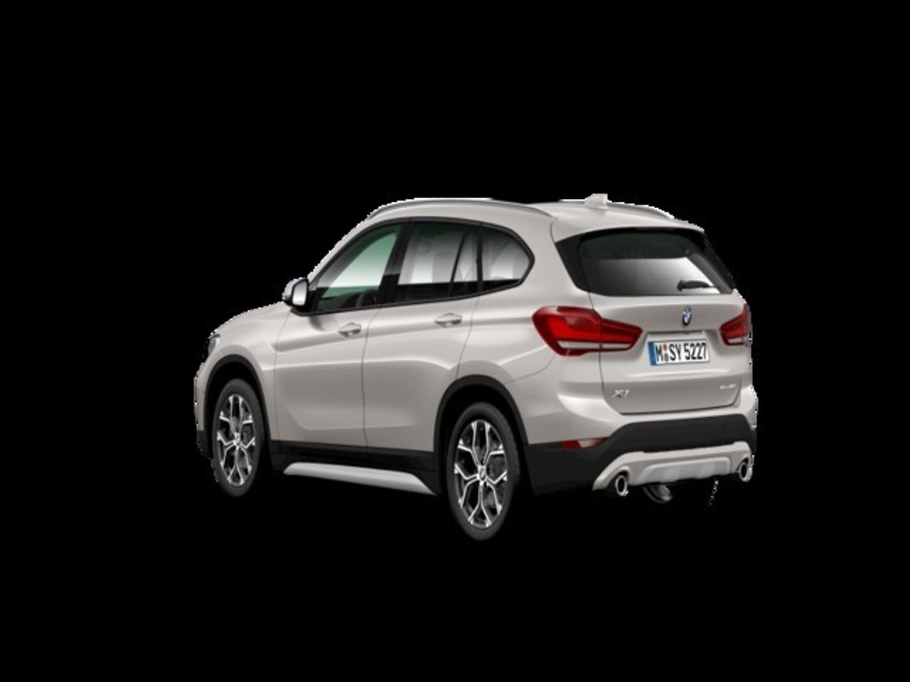BMW X1 sDrive18d 110 kW (150 CV) - Foto 2
