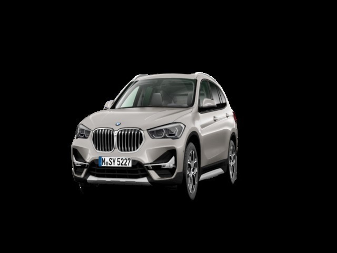 BMW X1 sDrive18d 110 kW (150 CV) - Foto 2