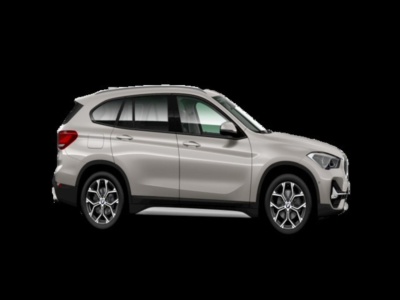 BMW X1 sDrive18d 110 kW (150 CV) - Foto 2