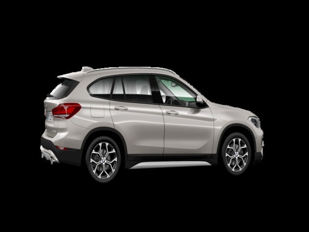 BMW X1 sDrive18d 110 kW (150 CV) - Foto 2