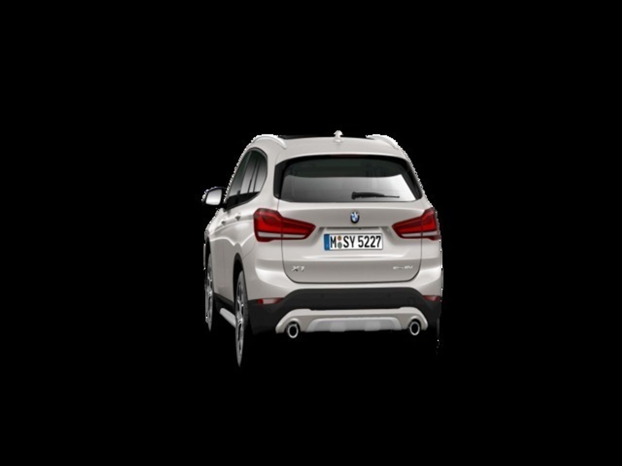 BMW X1 sDrive18d 110 kW (150 CV) - Foto 2