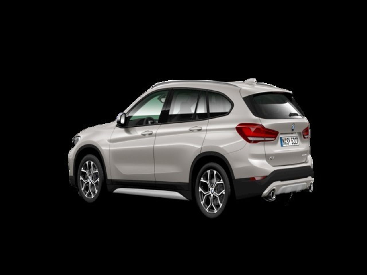 BMW X1 sDrive18d 110 kW (150 CV) - Foto 2