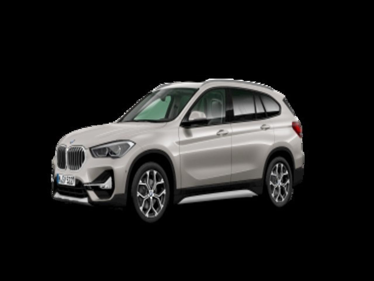 BMW X1 sDrive18d 110 kW (150 CV) - Foto 2