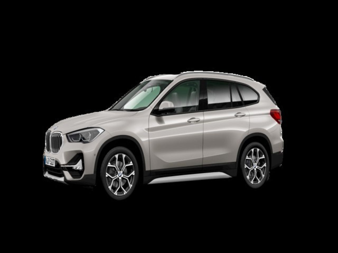 BMW X1 sDrive18d 110 kW (150 CV) - Foto 2