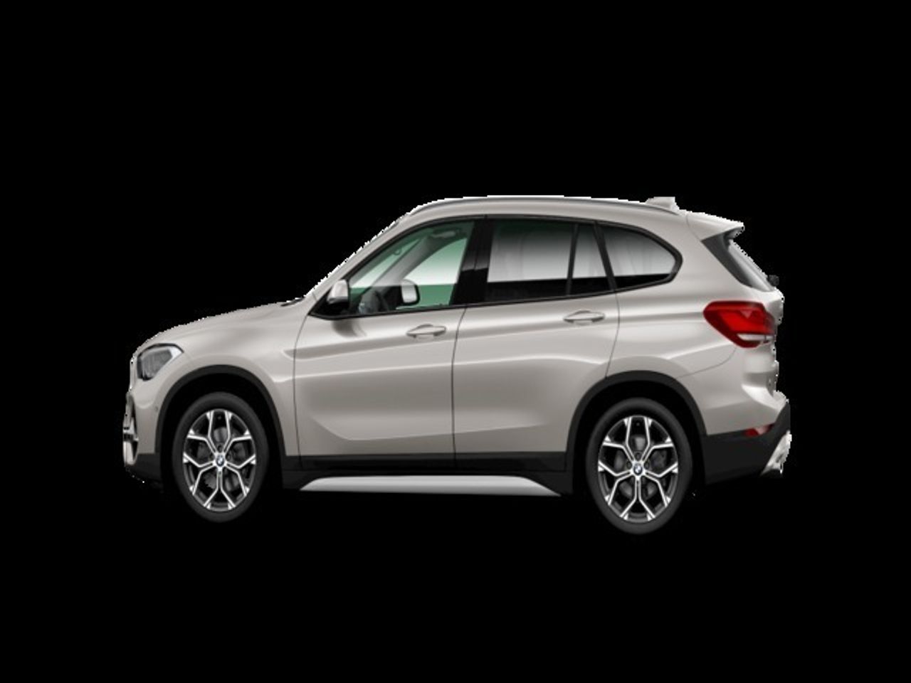 BMW X1 sDrive18d 110 kW (150 CV) - Foto 2