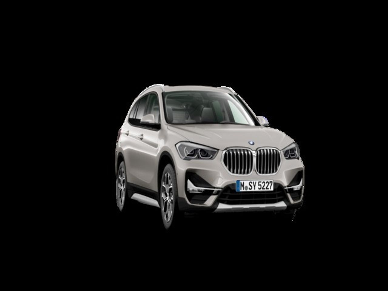 BMW X1 sDrive18d 110 kW (150 CV) - Foto 2