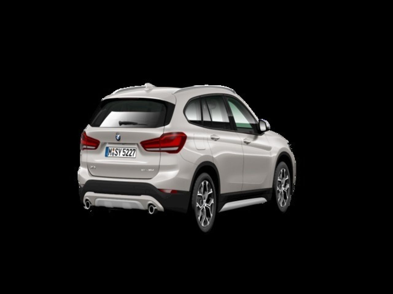 BMW X1 sDrive18d 110 kW (150 CV) - Foto 2