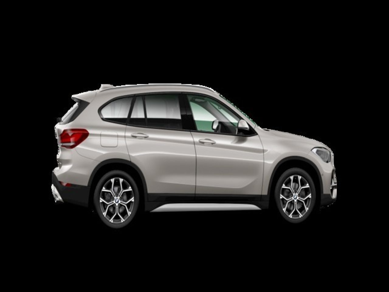 BMW X1 sDrive18d 110 kW (150 CV) - Foto 2