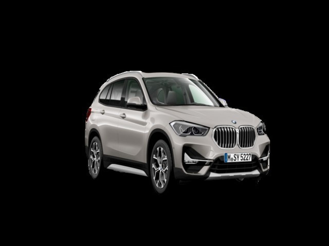 BMW X1 sDrive18d 110 kW (150 CV) - Foto 2