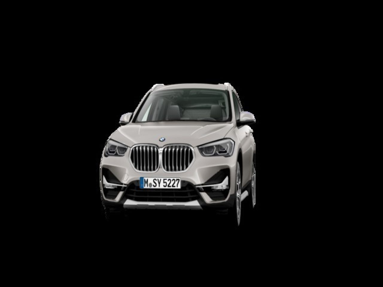 BMW X1 sDrive18d 110 kW (150 CV) - Foto 2
