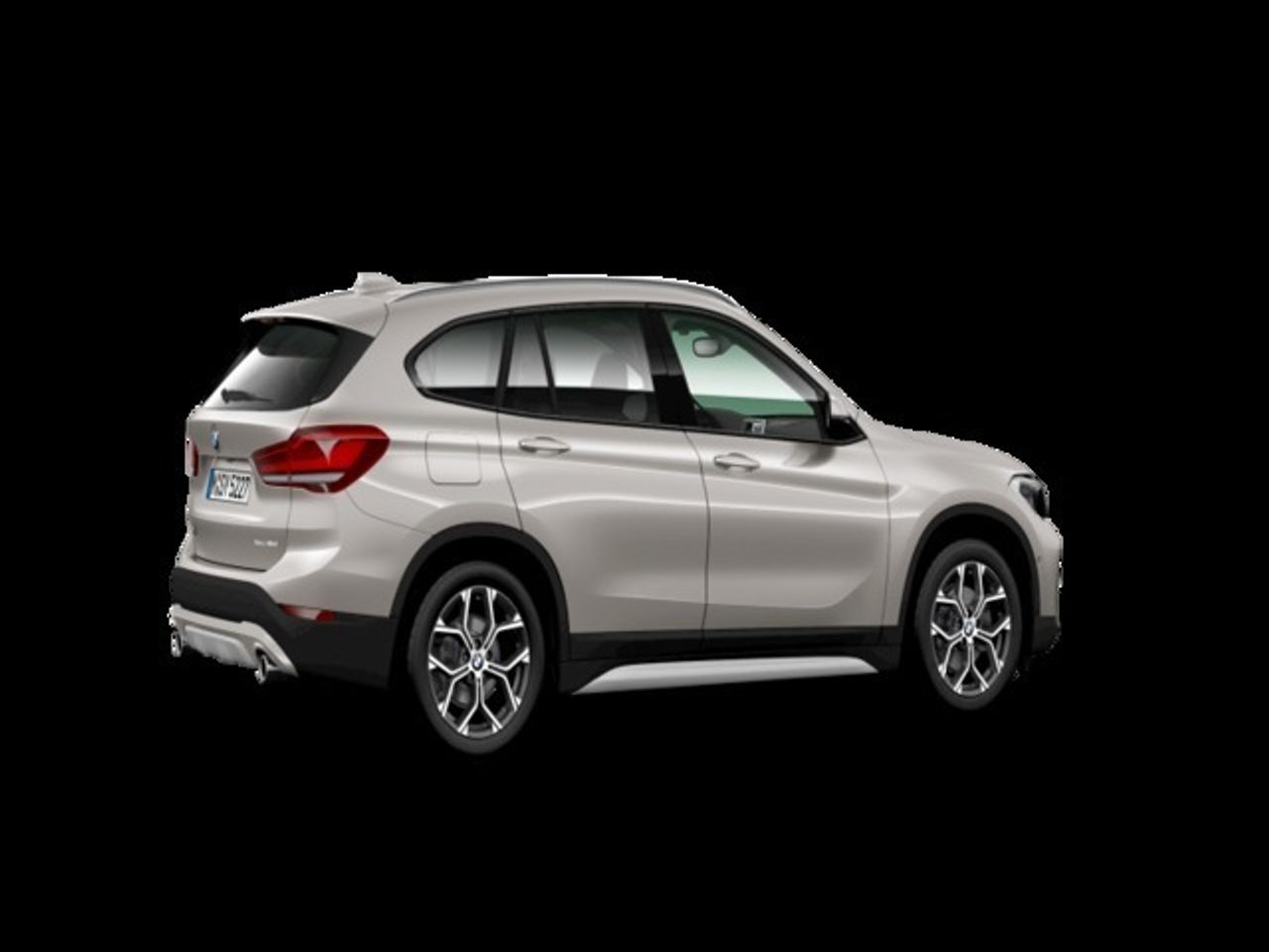BMW X1 sDrive18d 110 kW (150 CV) - Foto 2