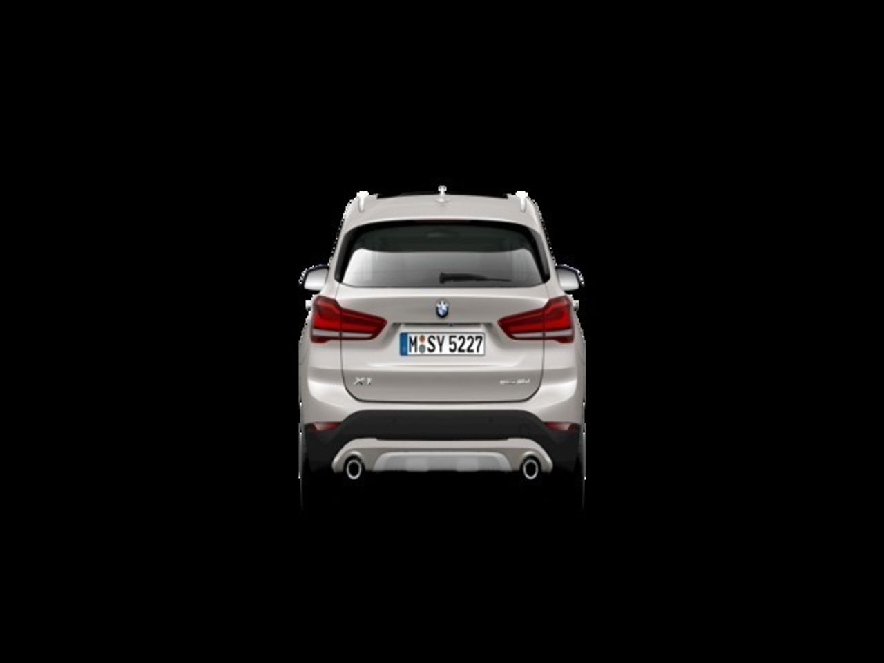 BMW X1 sDrive18d 110 kW (150 CV) - Foto 2