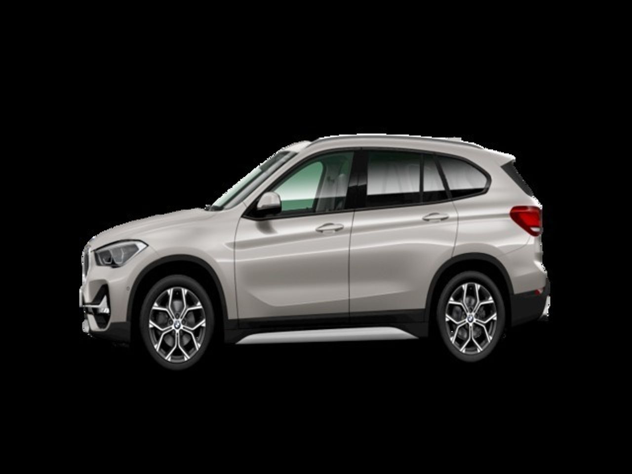 BMW X1 sDrive18d 110 kW (150 CV) - Foto 2