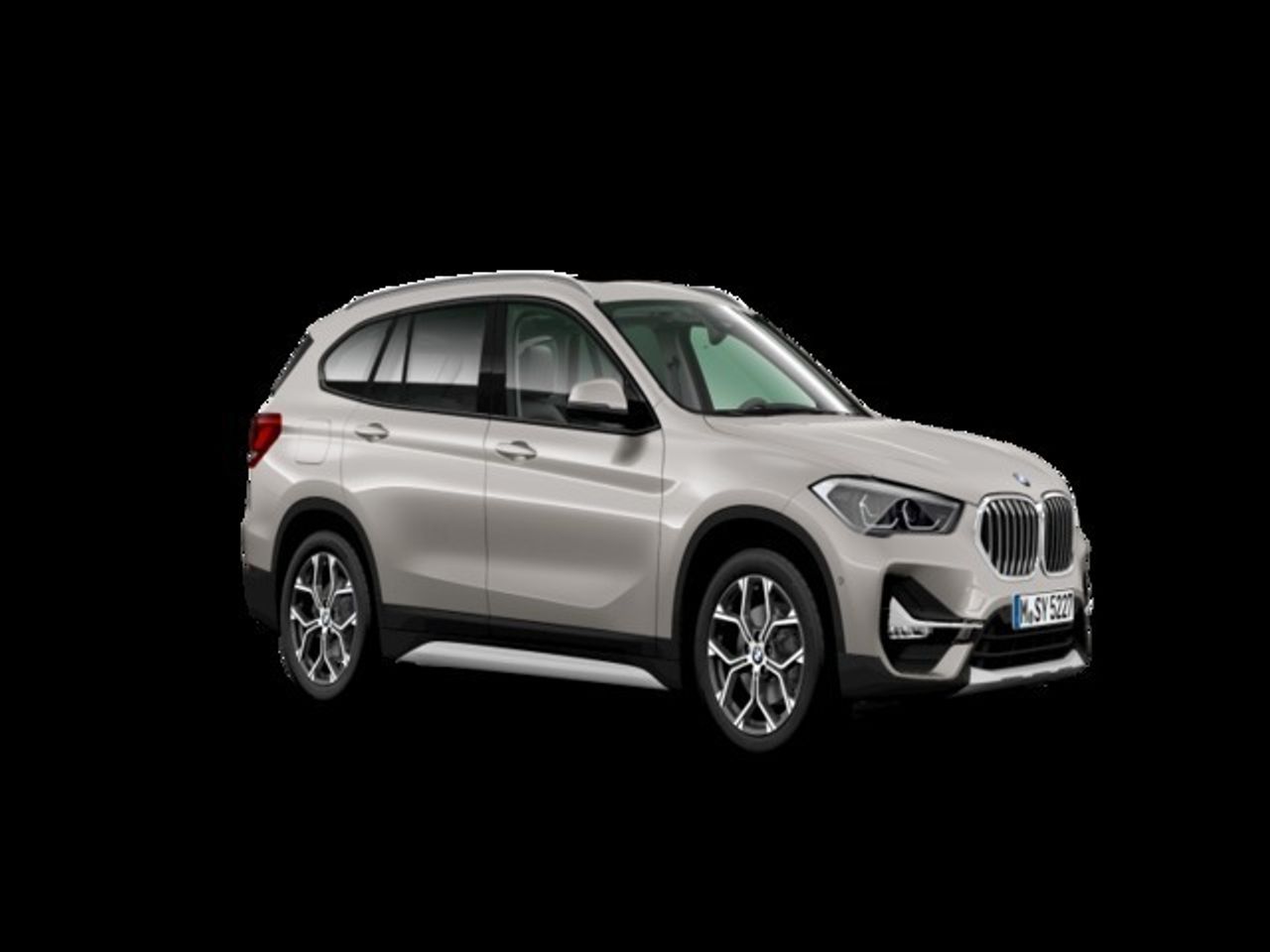 BMW X1 sDrive18d 110 kW (150 CV) - Foto 2