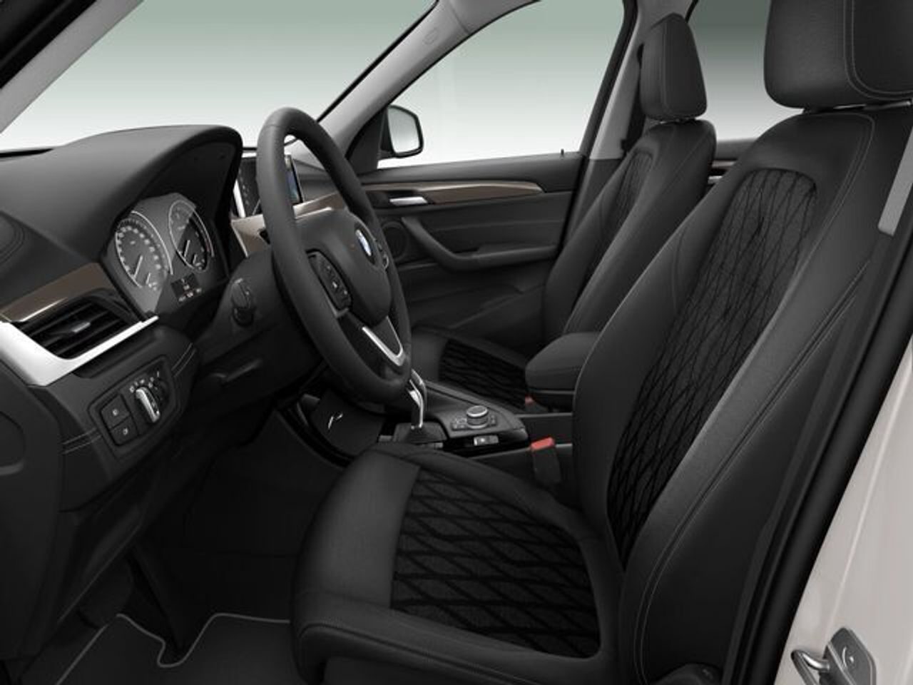 BMW X1 sDrive18d 110 kW (150 CV) - Foto 2