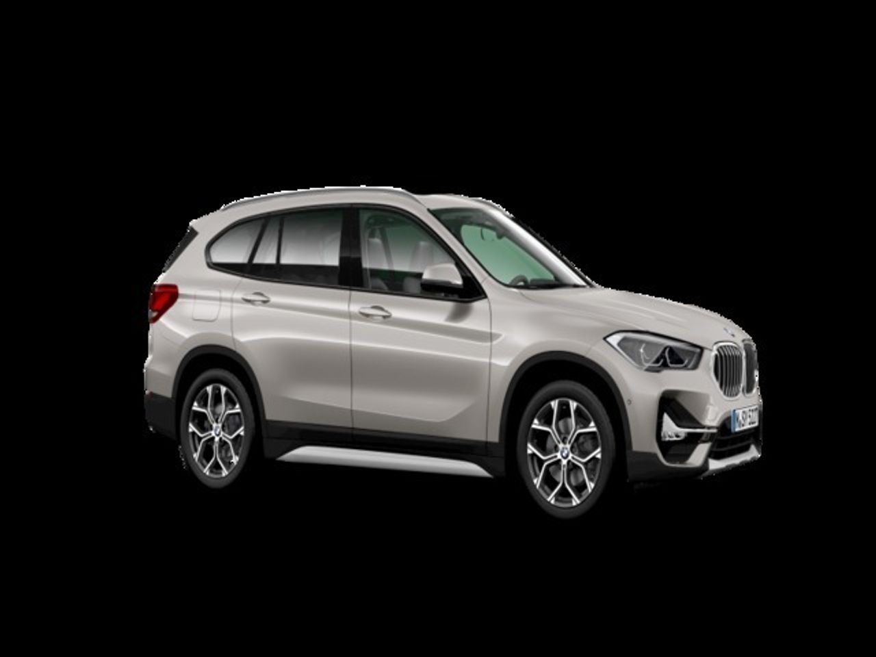 BMW X1 sDrive18d 110 kW (150 CV) - Foto 2