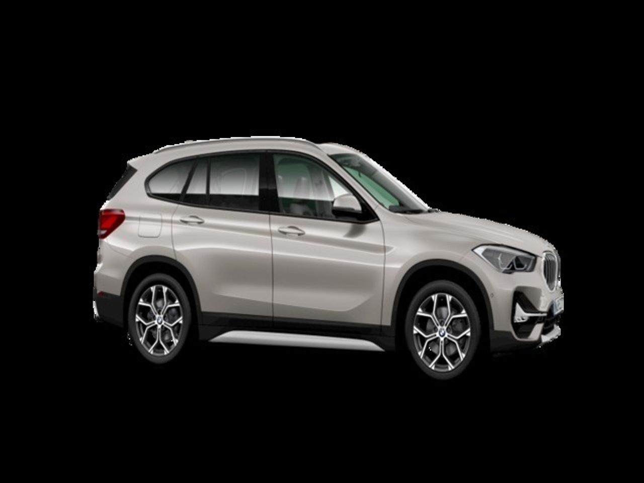 BMW X1 sDrive18d 110 kW (150 CV) - Foto 2
